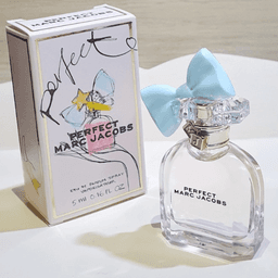 Nước hoa Marc Jacobs Perfect Mini Size 5ml