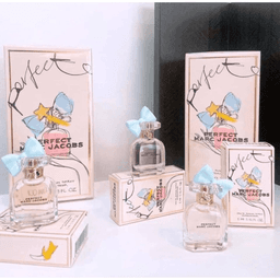 Nước hoa Marc Jacobs Perfect Mini Size 5ml