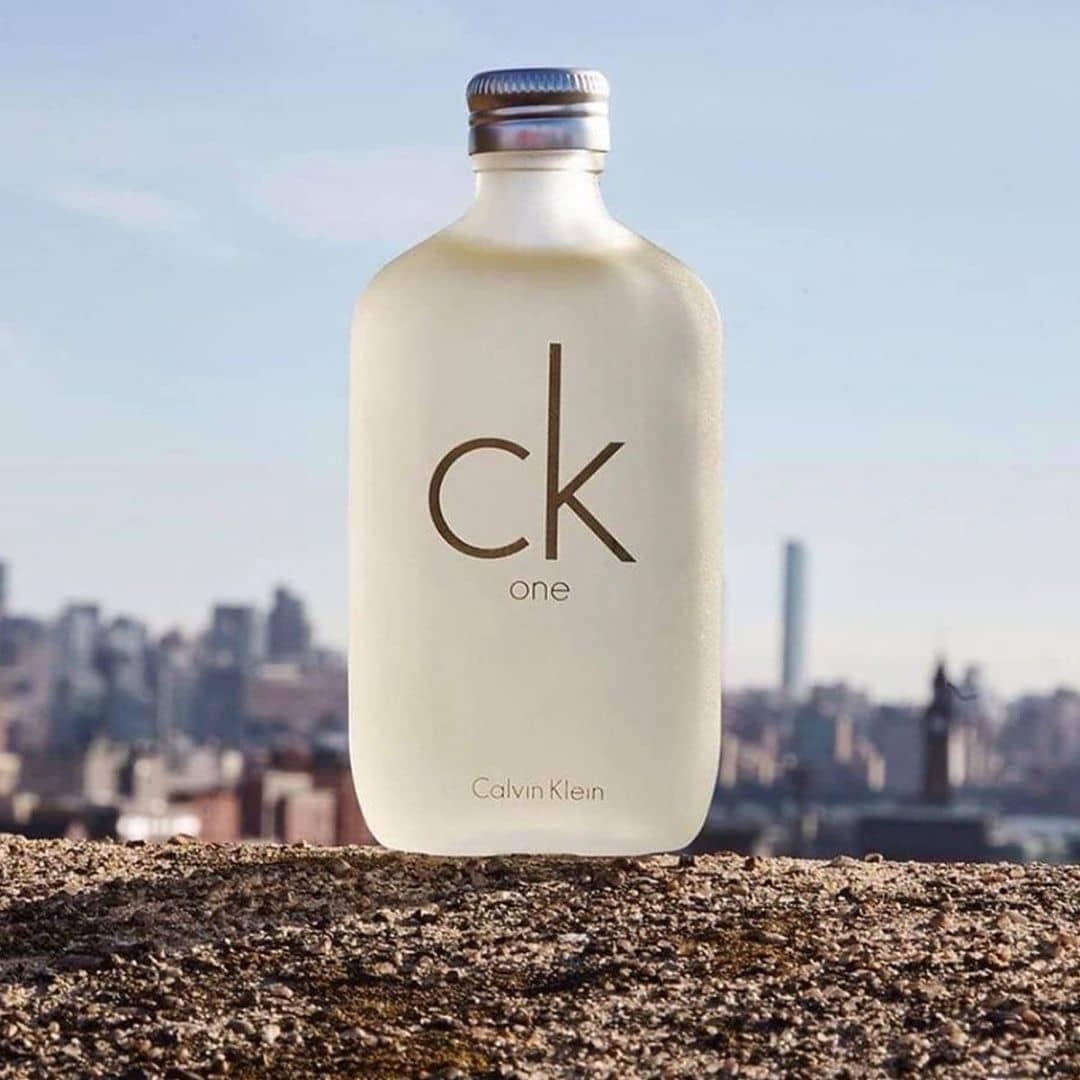Nước hoa Mini CALVIN KLEIN CK ONE EDT 15ml
