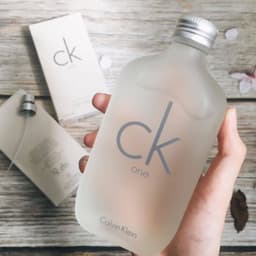 Nước hoa Mini CALVIN KLEIN CK ONE EDT 15ml