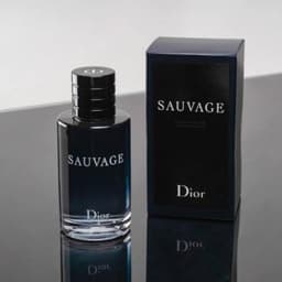 Nước Hoa Mini Dior Sauvage EDT 10ml dành cho nam