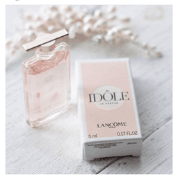Nước Hoa Mini Nữ Lancome Idole Le Parfum 5ml