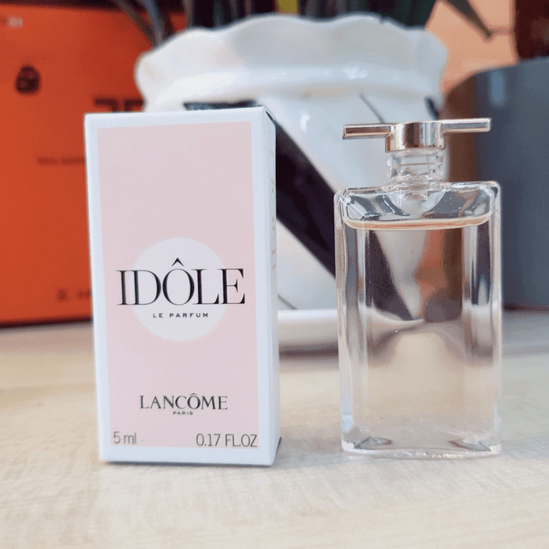 Nước Hoa Mini Nữ Lancome Idole Le Parfum 5ml