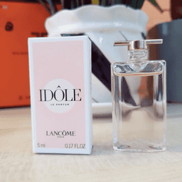 Nước Hoa Mini Nữ Lancome Idole Le Parfum 5ml