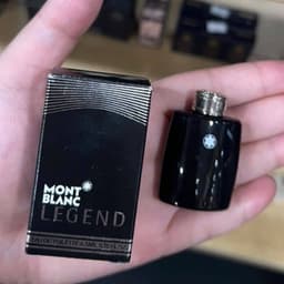 Nước hoa Montblanc Legend 4.5ml mini