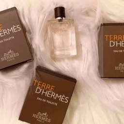 Nước Hoa Nam Terre D'Hermès EDT 5ml