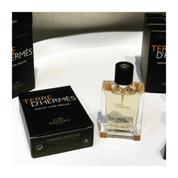 Nước Hoa Nam Terre D'Hermès EDT 5ml