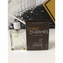 Nước Hoa Nam Terre D'Hermès EDT 5ml