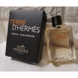 Nước Hoa Nam Terre D'Hermès EDT 5ml