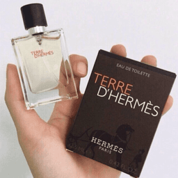 Nước Hoa Nam Terre D'Hermès EDT 5ml