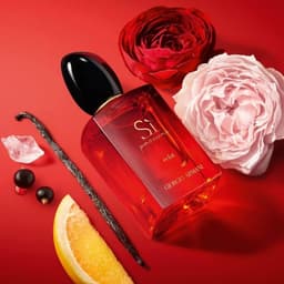 Nước Hoa Nữ Giorgio Armani Sì Passione EDP 100ml