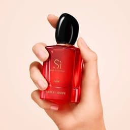 Nước Hoa Nữ Giorgio Armani Sì Passione EDP 100ml