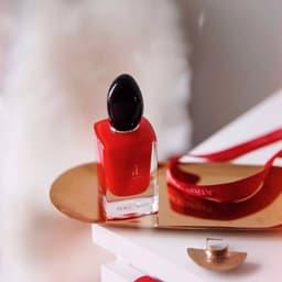 Nước Hoa Nữ Giorgio Armani Sì Passione EDP 100ml