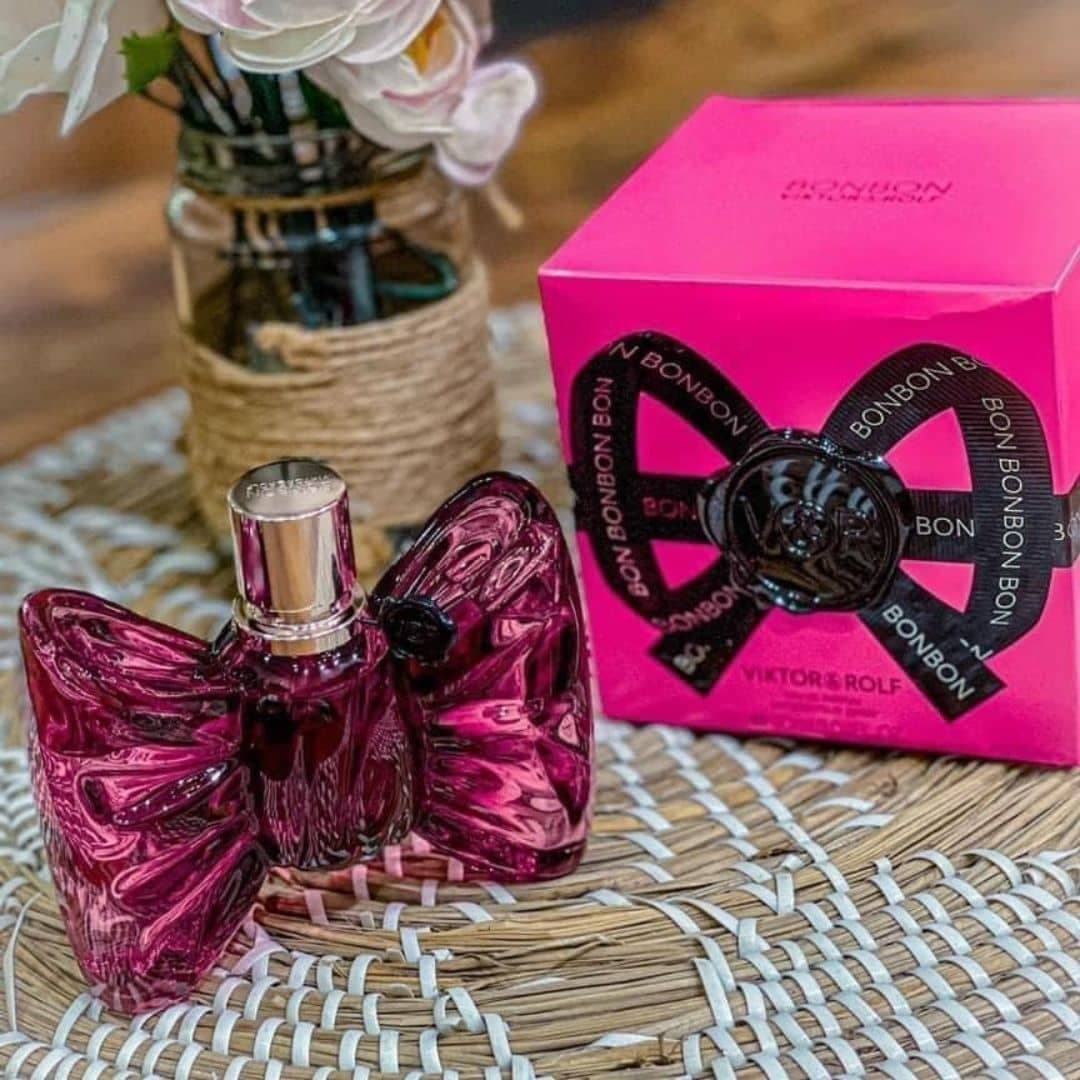 NƯỚC HOA NỮ VIKTOR & ROLF BONBON EDP 90ML