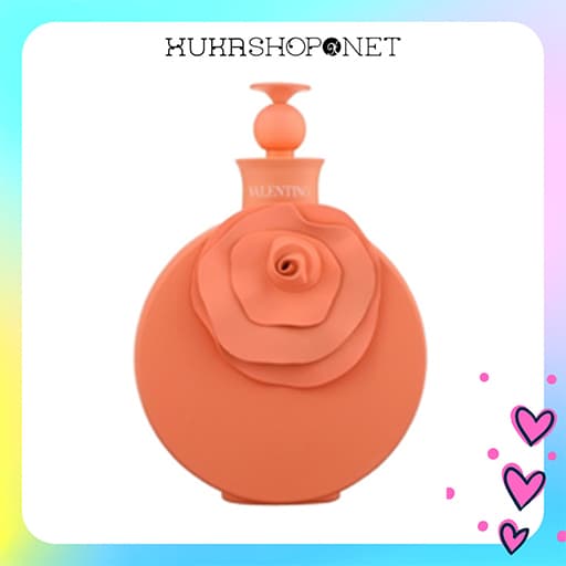 Nước Hoa Valentino Valentina Blush