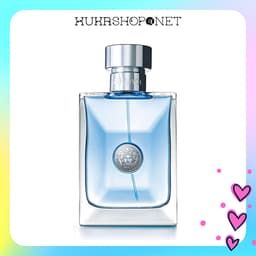 NƯỚC HOA VERSACE POUR HOMME EDT