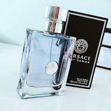 NƯỚC HOA VERSACE POUR HOMME EDT