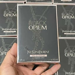 Nước Hoa YSL Black Opium EDP 30ML