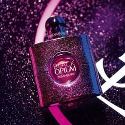 Nước Hoa YSL Black Opium EDP 30ML