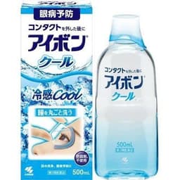NƯỚC RỬA MẮT NHẬT 500ML