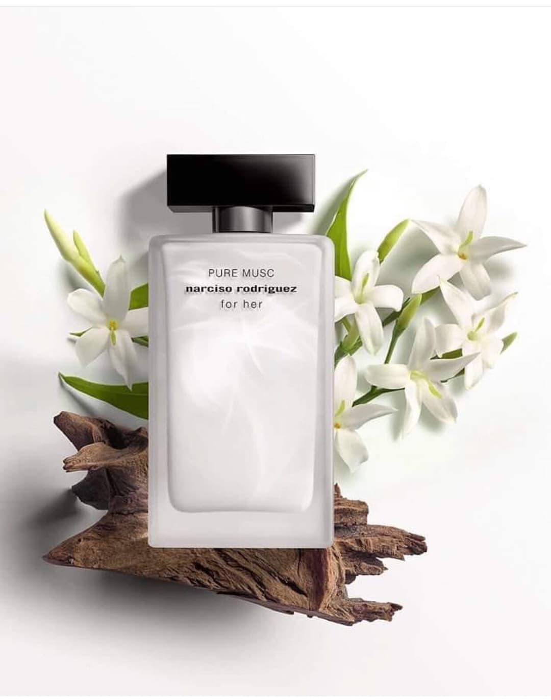 NƯỚC HOA TESTER NARCISO RODRIGUEZ PURE MUSC