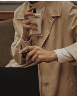 NƯỚC HOA TESTER NARCISO RODRIGUEZ PURE MUSC