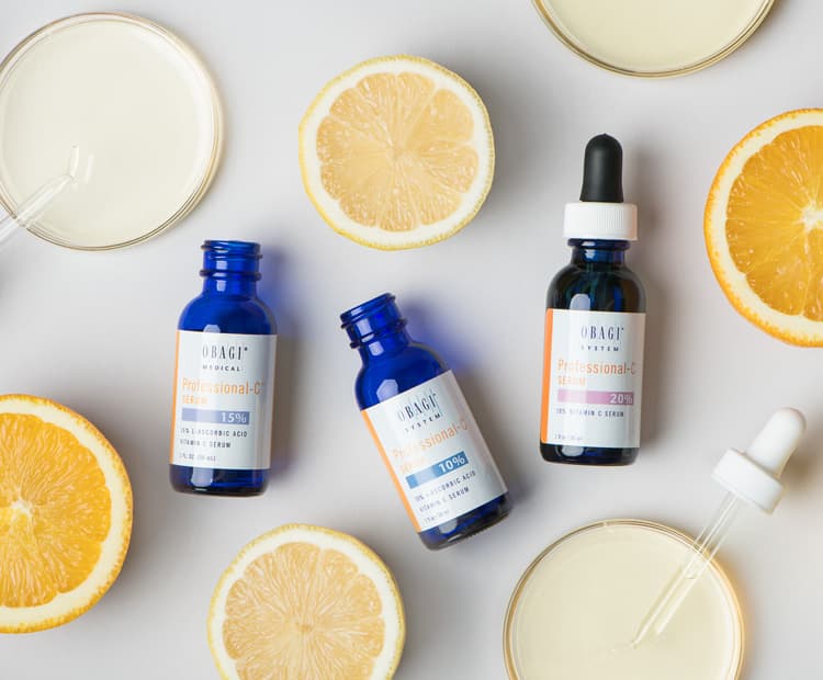 OBAGI SERUM VITAMIN C 10%