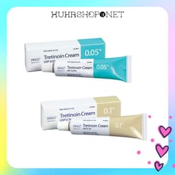 OBAGI TRETINOIN 0.05/0.1