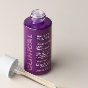 PAULA NIACINAMIDE 20% TREATMENT 20ML