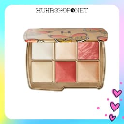 PHẤN BẮT SÁNG HOURGLASS  BUTTERFLY Highlight