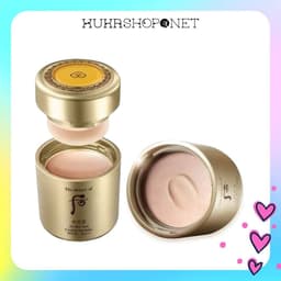 Phấn chống nắng Whoo Cushion Sun Balm SPF50+/PA+++