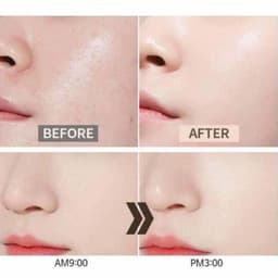 Phấn chống nắng Whoo Cushion Sun Balm SPF50+/PA+++
