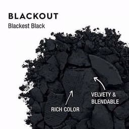 Phấn mắt Urban Decay Eyeshadow Black Out