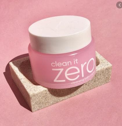 Sáp tẩy trang Banila Co Clean It Zero 100ml