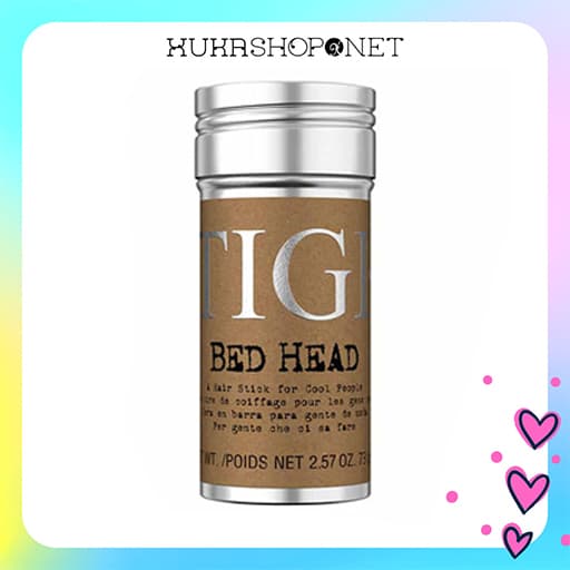 SÁP VUỐT TÓC TIGI BED HEAD