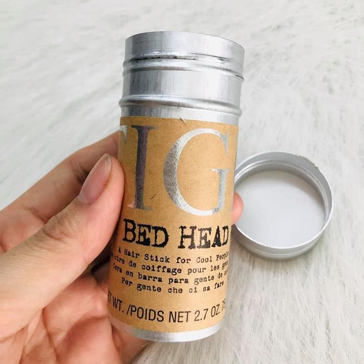 SÁP VUỐT TÓC TIGI BED HEAD