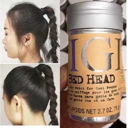 SÁP VUỐT TÓC TIGI BED HEAD