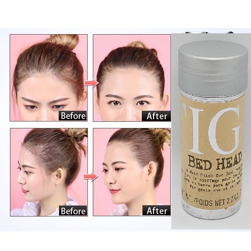 SÁP VUỐT TÓC TIGI BED HEAD