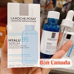 Serum B5 Laroch Hyalu