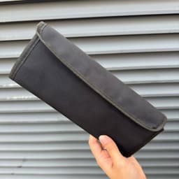 Set lược vàng 6 cây tiện lợi