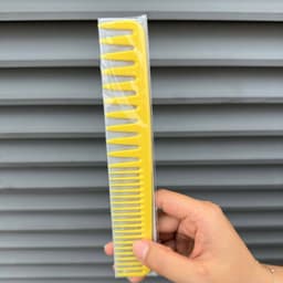 Set lược vàng 6 cây tiện lợi