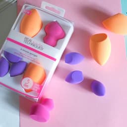 SET MÚT REAL TECHNIQUE 6PC