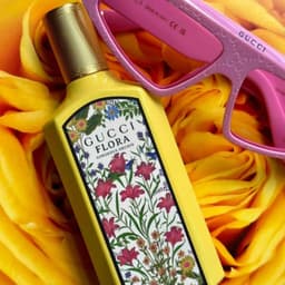 Set Nước Hoa Gucci Flora 3 Mini x 5ml