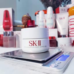 SKII KEM DƯỠNG CELL