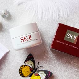 SKII KEM DƯỠNG CELL