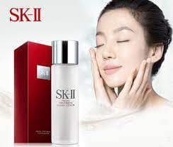 SKII NƯỚC THẦN 230ML