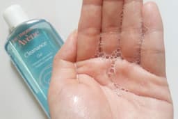 SỮA RỬA MẶT AVENE Cleanance Cleansing Gel