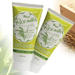 Sữa rửa mặt gạo Civic Rice Milk Thái Lan 180ml