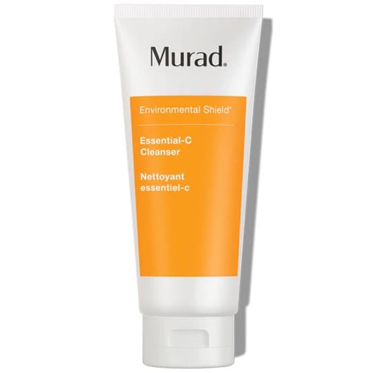 SRM MURAD CLARIFYING CLEANSER