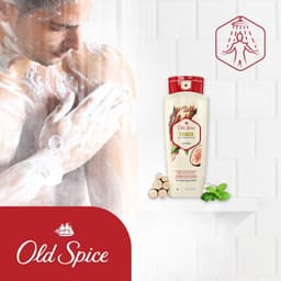 Sữa tắm Old Spice Timber